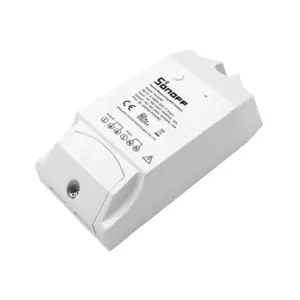 Sonoff Pow R2 WiFi Power Monitor Smart Switch