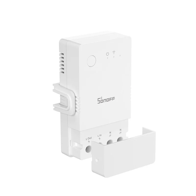 Sonoff POWR316 Origin Smart Power Meter Switch - Image 2