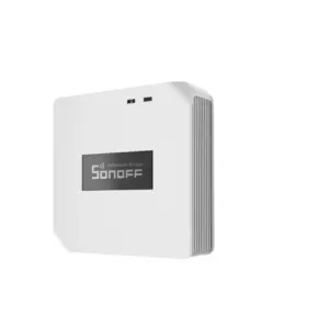 Sonoff RF Bridge R2 WiFi to 433MHz Smart Home Gateway