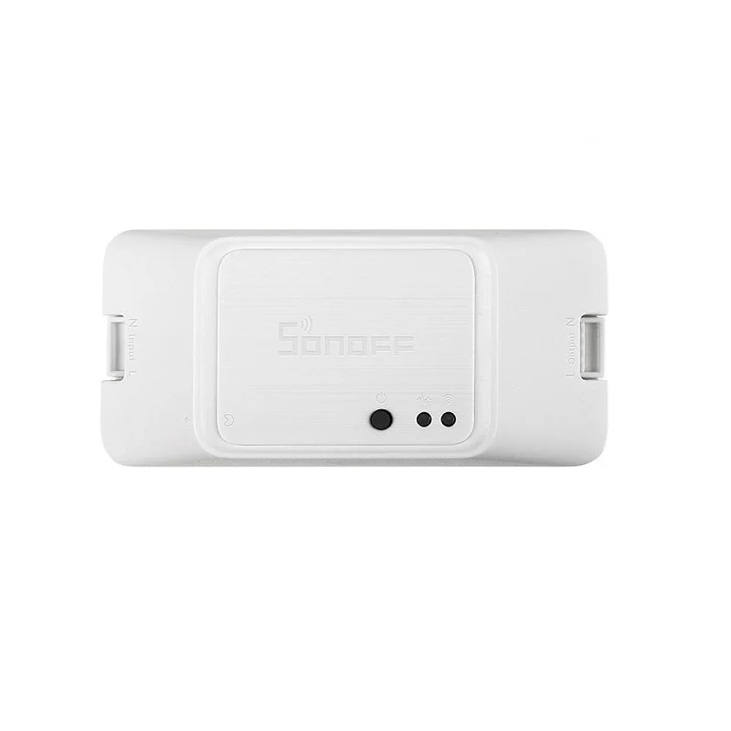 Sonoff RFR3 Intelligent Wi-Fi Smart Switch w/ Alexa & 433MHz RF