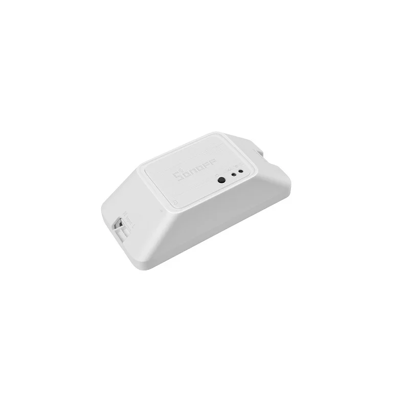 Sonoff RFR3 Intelligent Wi-Fi Smart Switch w/ Alexa & 433MHz RF - Image 2