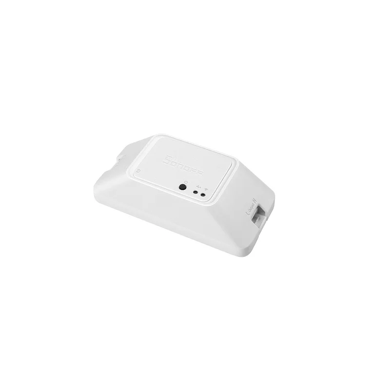 Sonoff RFR3 Intelligent Wi-Fi Smart Switch w/ Alexa & 433MHz RF - Image 3