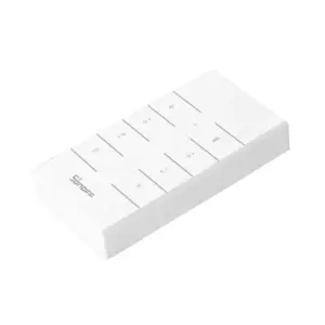 Sonoff RM433R2 8-Key RF Remote Control