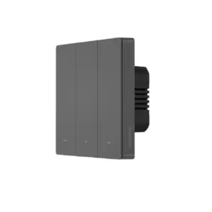 Sonoff SwitchMan M5-3C-86 Smart Wall Switch