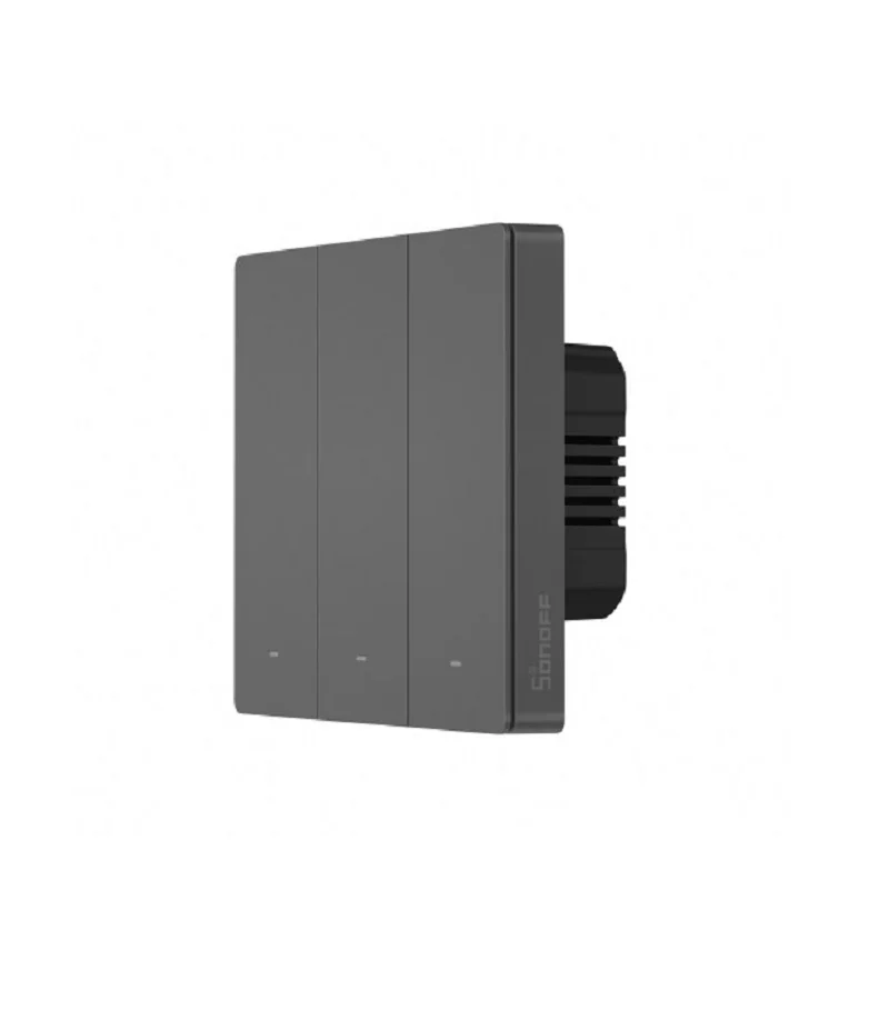 Sonoff SwitchMan M5-3C-86 Smart Wall Switch
