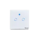 Sonoff T1 UK 2 Channel WiFi+RF+Touch Smart Switch