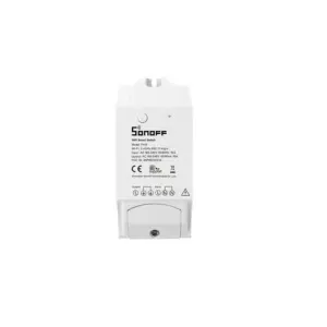 Sonoff TH10 Smart Temperature & Humidity Switch