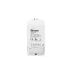 Sonoff TH10 Smart Temperature & Humidity Switch