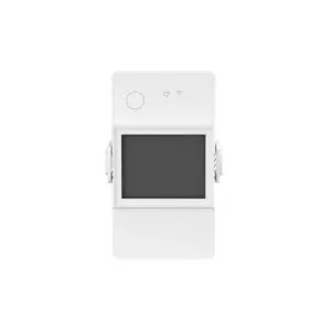 Sonoff THR320D Elite Smart Temperature Humidity Monitoring Switch