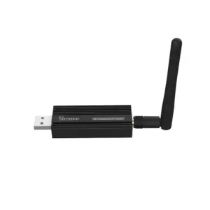 Sonoff ZBDongle-E Zigbee 3.0 USB Dongle Plus
