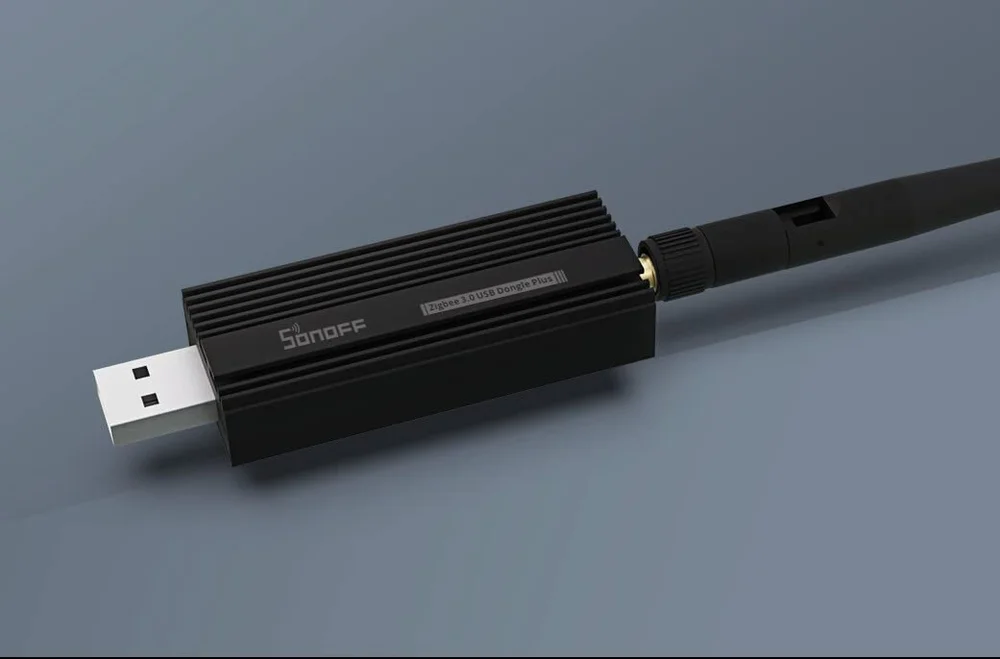 Sonoff ZBDongle-E Zigbee 3.0 USB Dongle Plus - Image 2