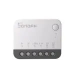 Sonoff ZBMINIR2 ZigBee Smart External Switch