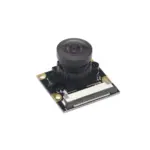 Sony IMX219 8MP 160° FOV Fisheye Camera Module for Raspberry Pi