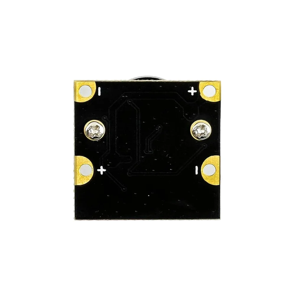 Sony IMX219 8MP 160° FOV Fisheye Camera Module for Raspberry Pi - Image 2