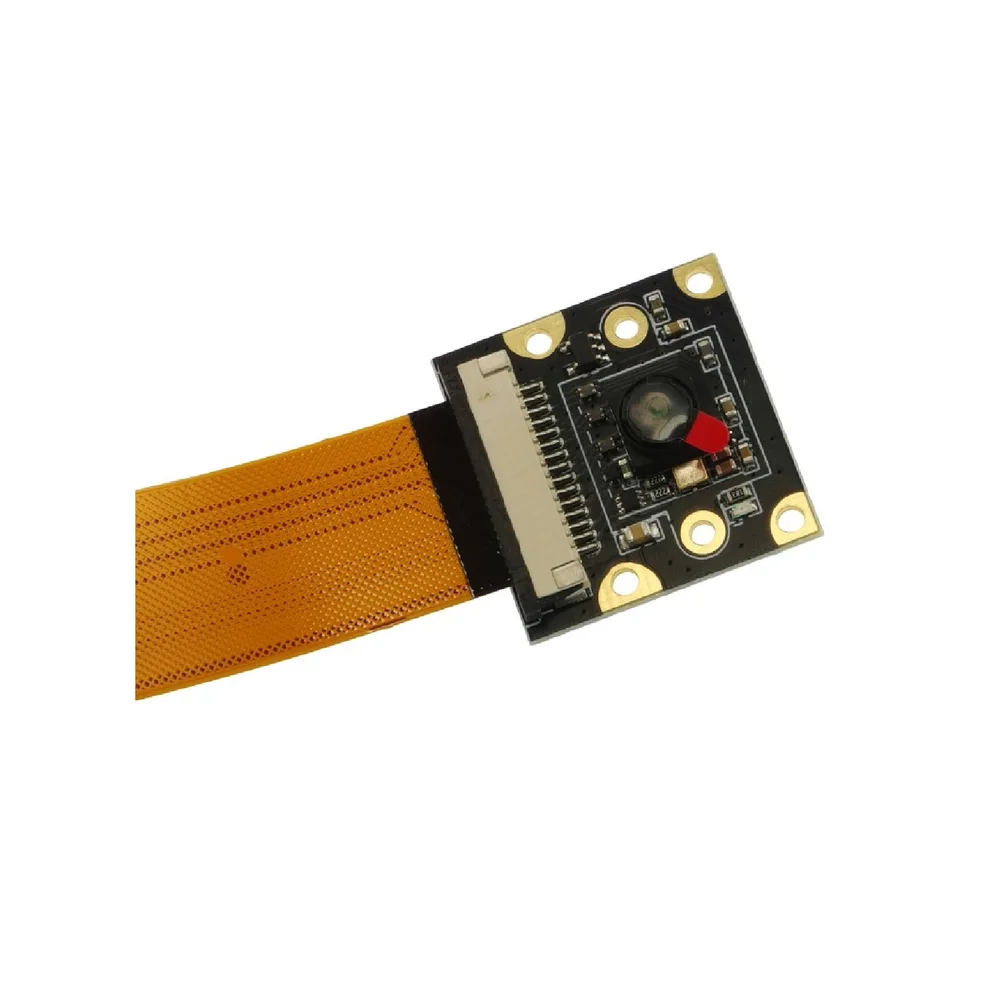 Sony IMX219 8MP 77° FOV Camera Module for Raspberry Pi 5 - Image 2