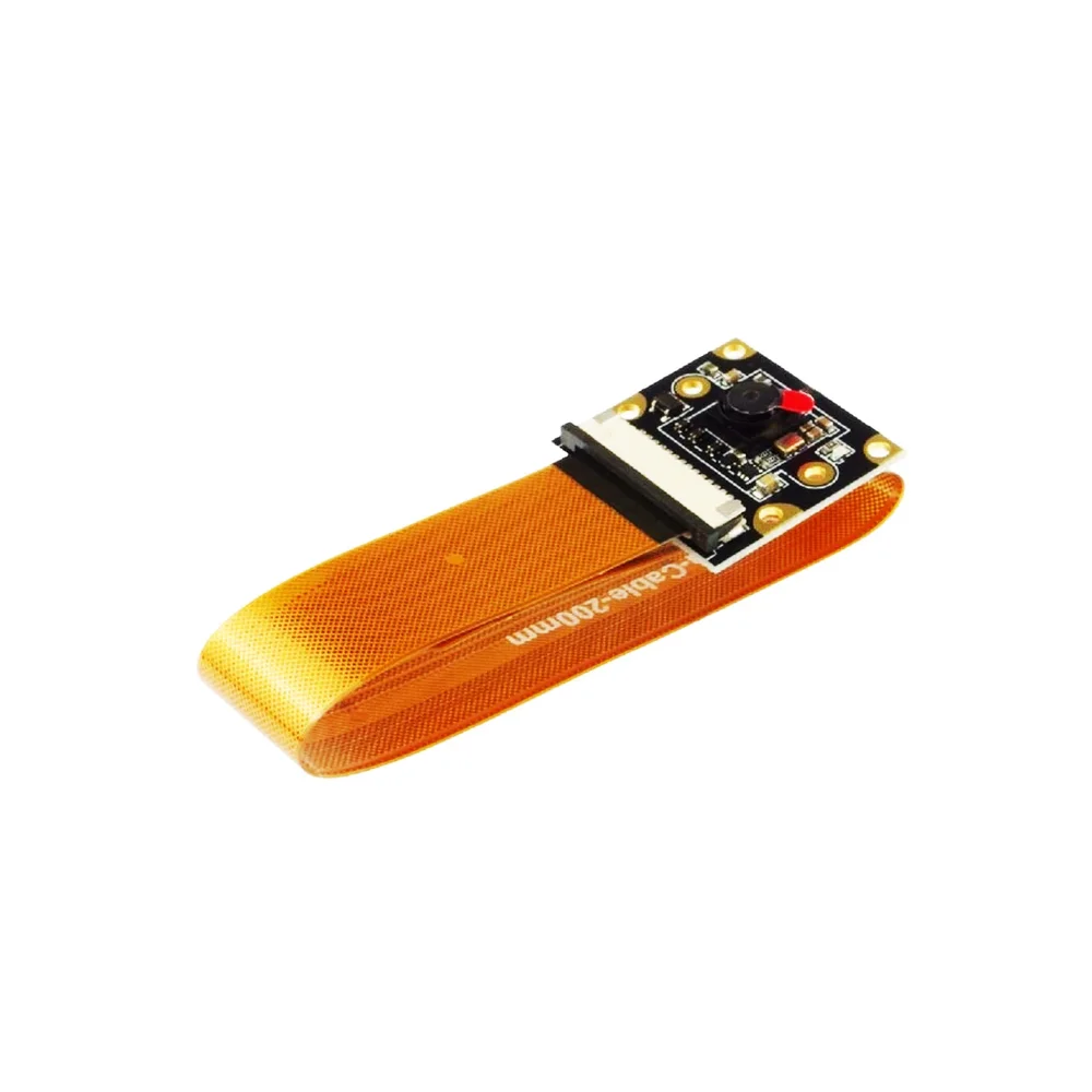 Sony IMX219 8MP 77° FOV Camera Module for Raspberry Pi 5 - Image 3