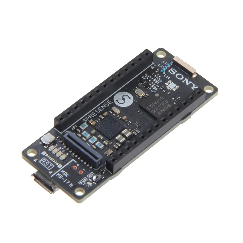 Sony Spresense Main Board CXD5602 IoT Development Board