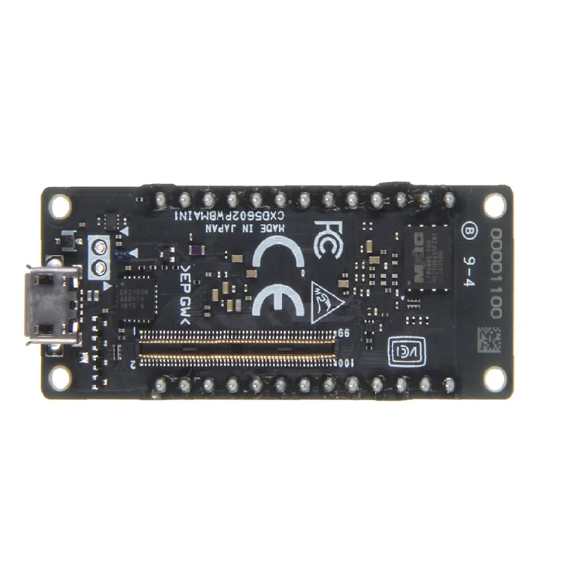 Sony Spresense Main Board CXD5602 IoT Development Board - Image 2