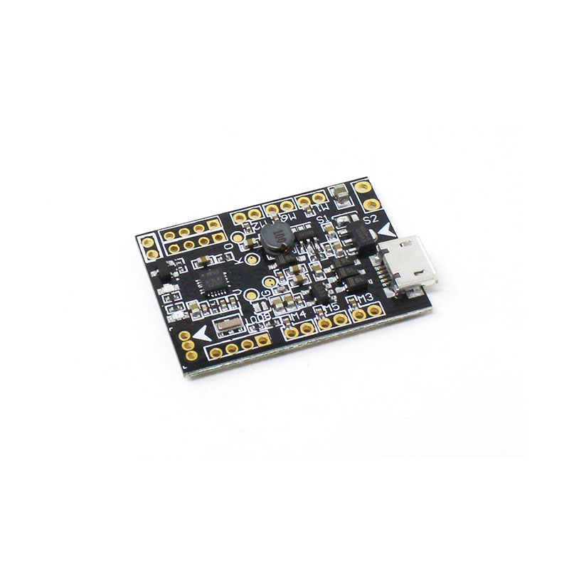 SP Racing F3 EVO Brushed Flight Control Board for Micro FPV Frame - Image 2