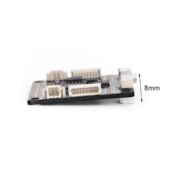 SP Racing F3 Flight Controller Deluxe - Image 3