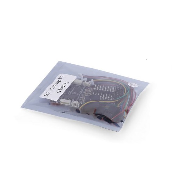 SP Racing F3 Flight Controller Deluxe - Image 4