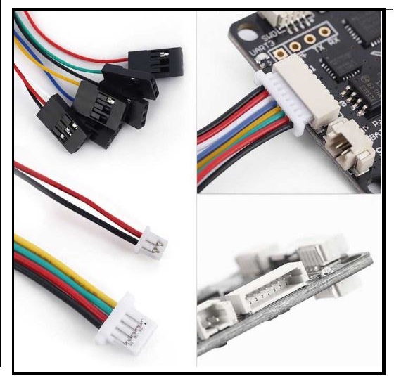 SP Racing F3 Flight Controller Deluxe - Image 6
