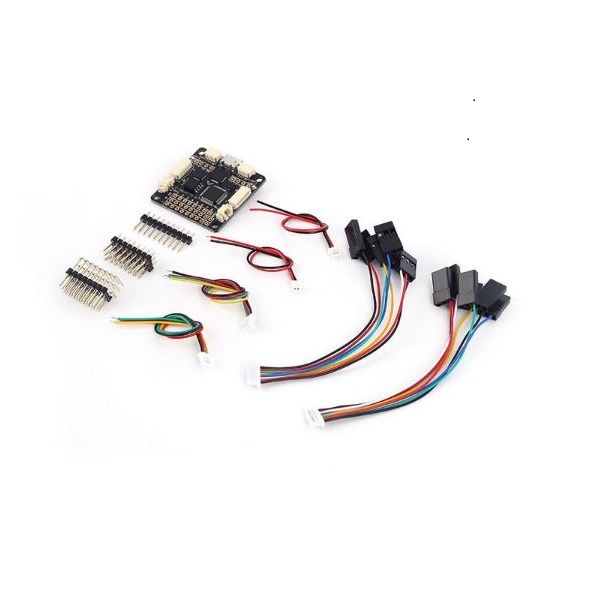 SP Racing F3 Flight Controller Deluxe - Image 7