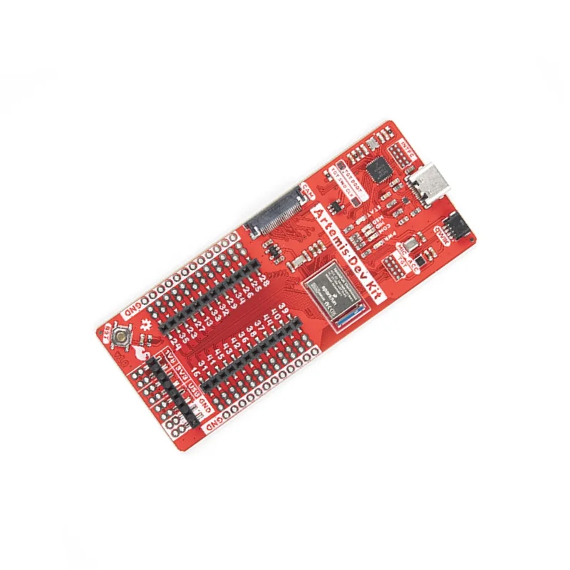SparkFun Artemis Development Kit with Himax Camera