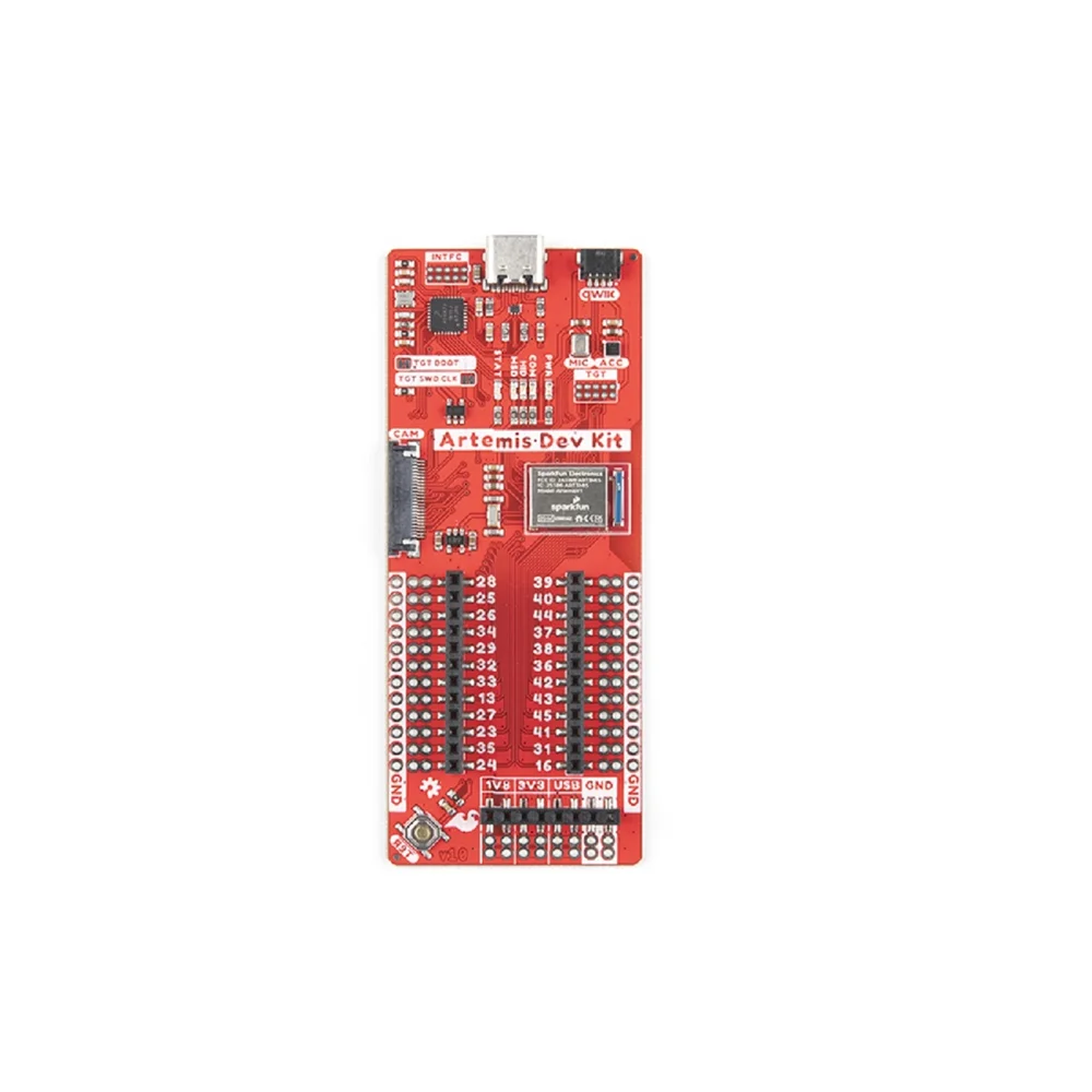 SparkFun Artemis Development Kit with Himax Camera - Image 2