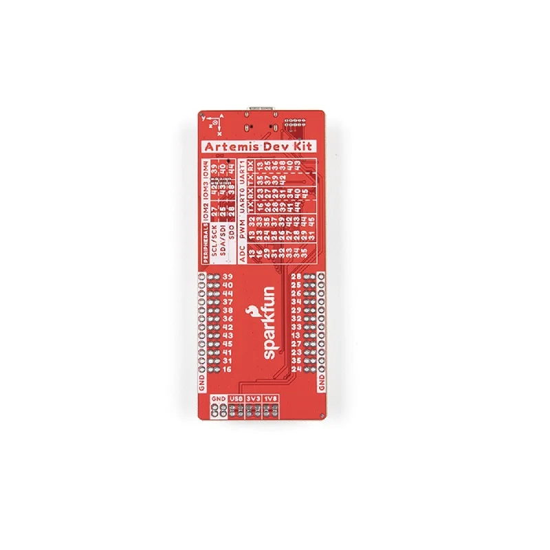 SparkFun Artemis Development Kit with Himax Camera - Image 3