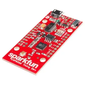 SparkFun ESP8266 Thing Dev Board w/ FTDI USB-to-Serial