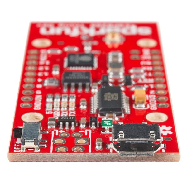 SparkFun ESP8266 Thing Dev Board w/ FTDI USB-to-Serial - Image 4
