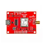 SparkFun GPS-24114 GNSS L1/L5 Breakout - NEO-F10N, SMA