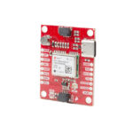 SparkFun GPS Breakout - NEO-M9N U.FL (Qwiic)