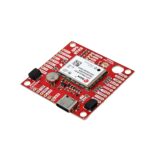 SparkFun GPS-RTK2 Board ZED-F9P (Qwiic)