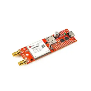 SparkFun LTE Stick LARA-R6 LTE Cat 1 Module w/ Dual SMA