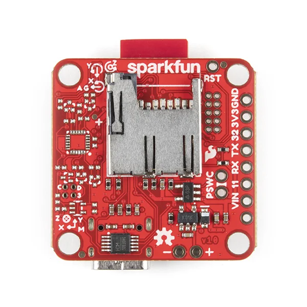 SparkFun OpenLog Artemis Data Logger (without IMU) - Image 3