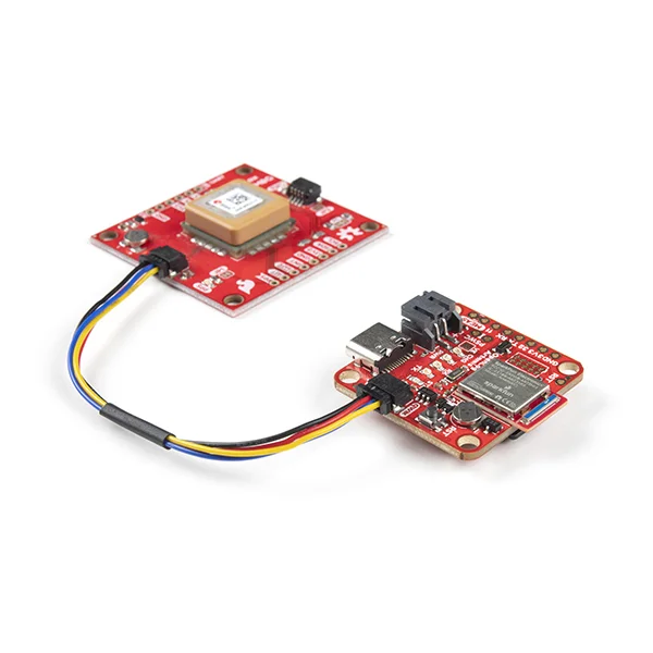 SparkFun OpenLog Artemis Data Logger (without IMU) - Image 5