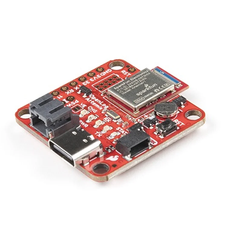 SparkFun OpenLog Artemis Data Logger