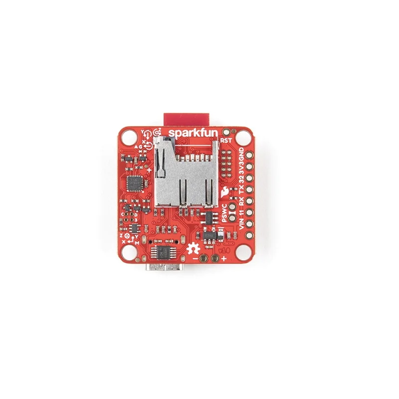 SparkFun OpenLog Artemis Data Logger - Image 2