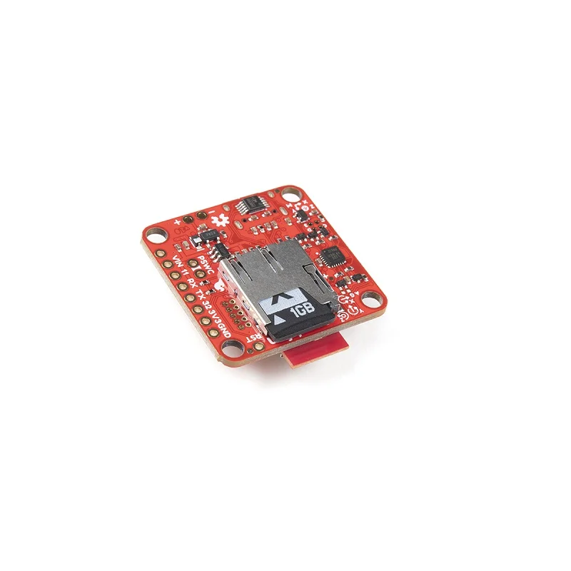 SparkFun OpenLog Artemis Data Logger - Image 4
