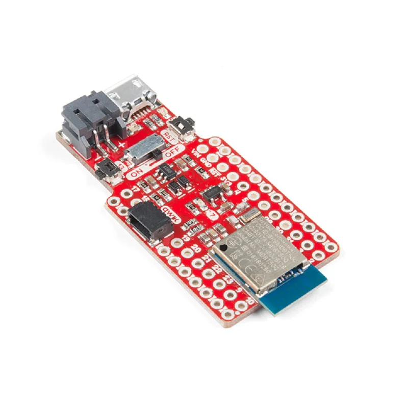 SparkFun Pro nRF52840 Mini Bluetooth Development Board - Image 4