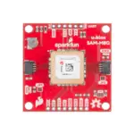 SparkFun SAM-M8Q GPS Breakout w/ Chip Antenna (Qwiic)