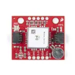 SparkFun XA1110 GPS Breakout - Qwiic, I2C/Serial