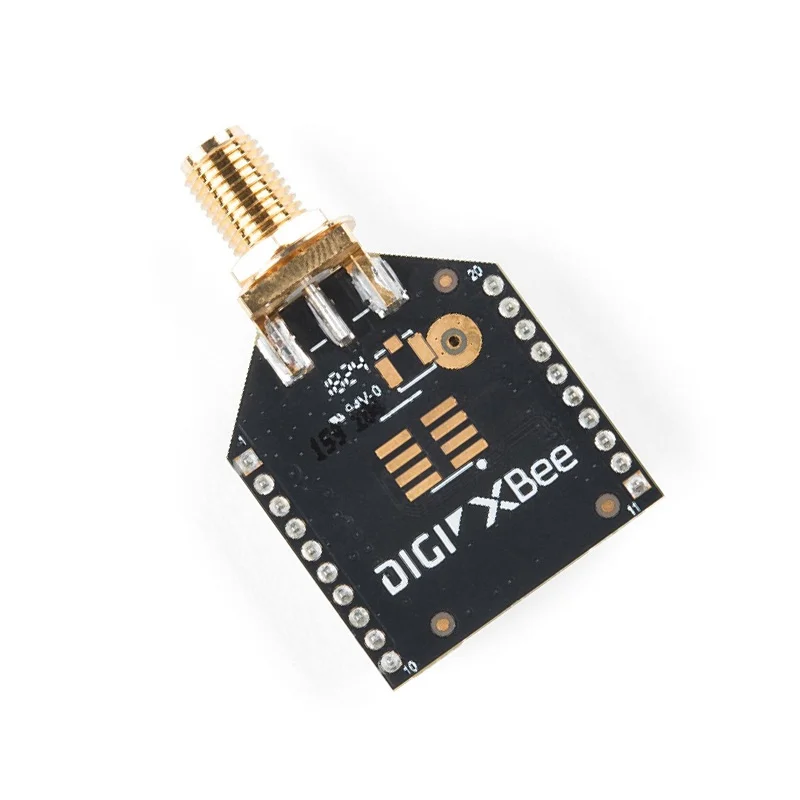 SparkFun XBee 3 Module w/ RP-SMA Antenna