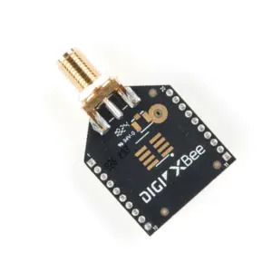 SparkFun XBee 3 Pro Module w/ RP-SMA Antenna