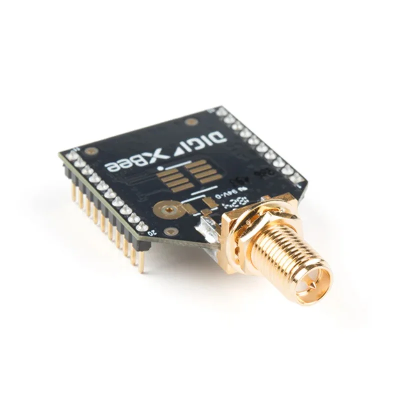 SparkFun XBee 3 Pro Module w/ RP-SMA Antenna - Image 2