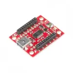 SparkFun XBee Explorer USB FT231X Serial Base Unit