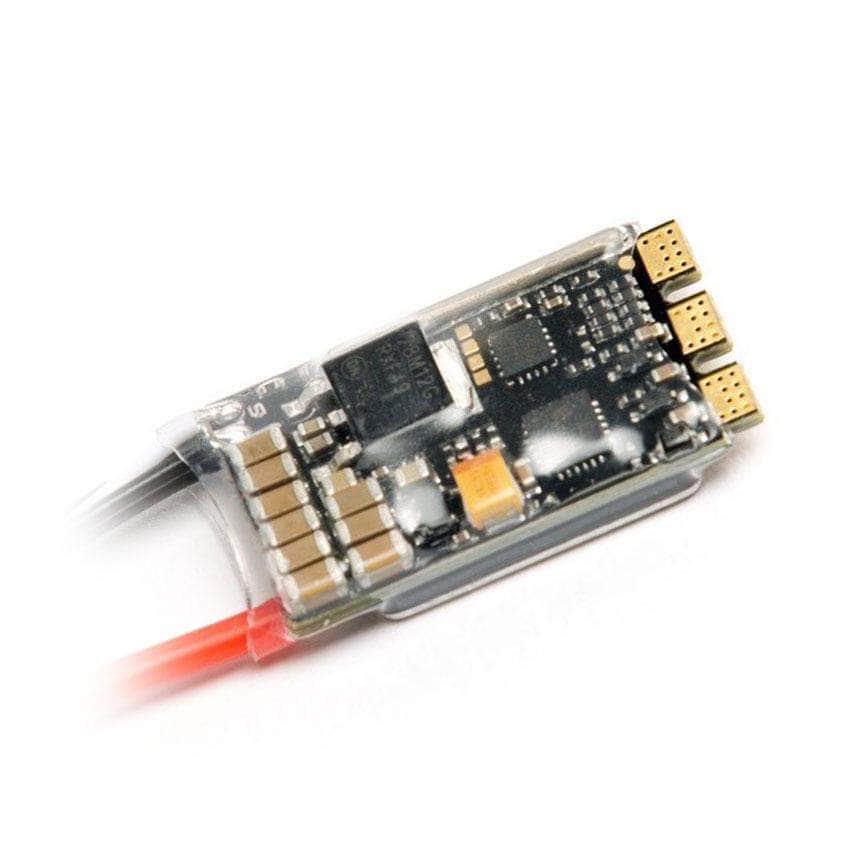 Spedix ES30 HV 3-6S BLHeli_S 30A ESC - Image 2