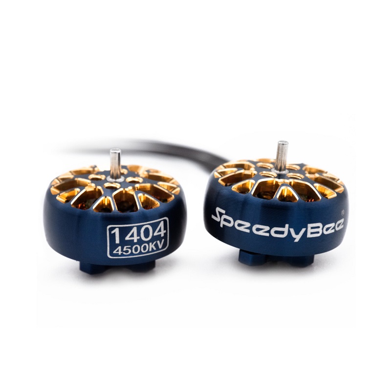 SpeedyBee 1404 4500KV Motor - Image 2